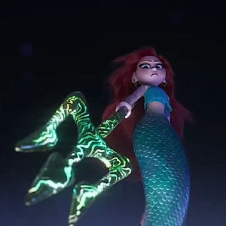 Стикер Ruby&Chelsea - 10