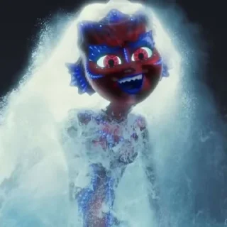 Стикер Ruby&Chelsea - 1