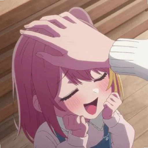 Sticker RubyHoshino81 - 1