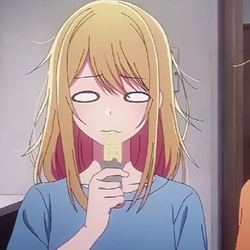 Sticker RubyHoshino81 - 1