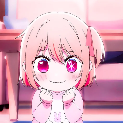 @miwa_stickers - 𝗥𝘂𝗯𝘆 𝗛𝗼𝘀𝗵𝗶𝗻𝗼 - 