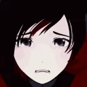 Стикер Ruby RWBY by @Asuna_E_Kirito - 11