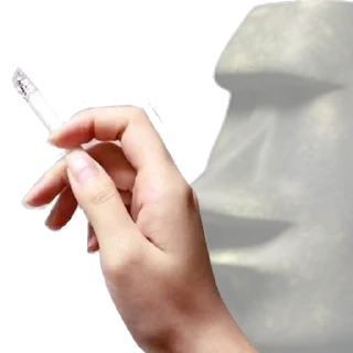 Sticker РУЧКИ ДЛЯ ДРОЧКИ - 5