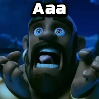 Стикер RudeNick - @rudenickyt - 10