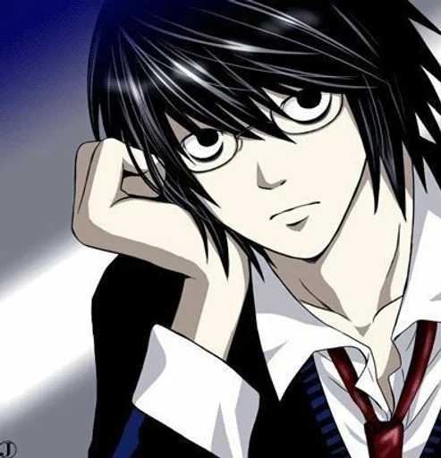 аниме мультфильм манга