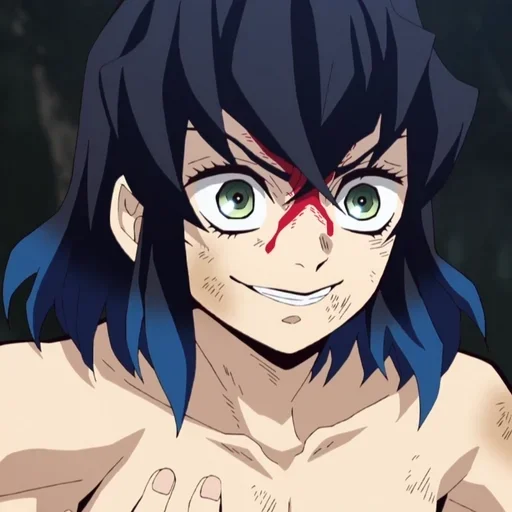 аниме мультфильм манга