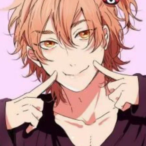 аниме мультфильм манга