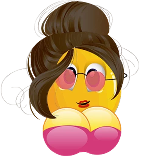 Sticker Rudiemoji @sticker_telegrams - 7