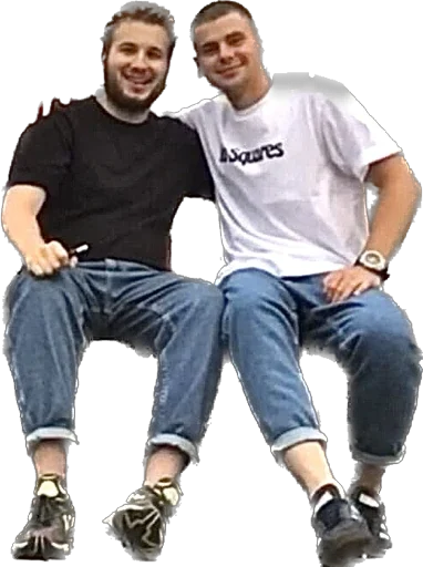 Sticker Rudyamba - 1