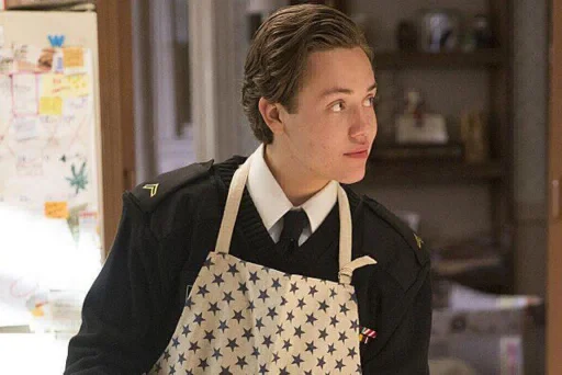 Sticker Rudyspassive - 1