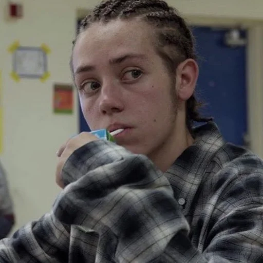 Sticker Rudyspassive - 1