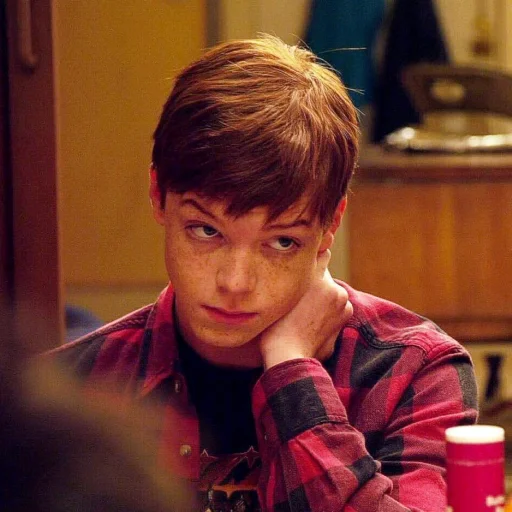 Sticker Rudyspassive - 1