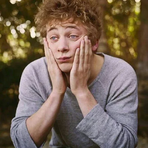 Sticker Rudyspassive - 1