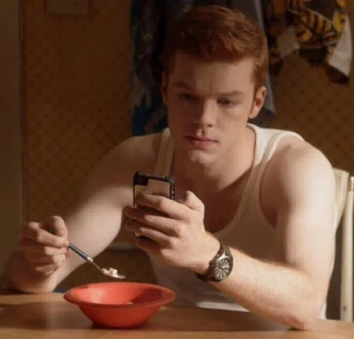 Sticker Rudyspassive - 1