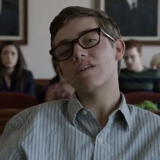 Sticker Руди лох - 10