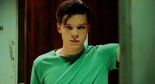 Sticker Руди лох - 4