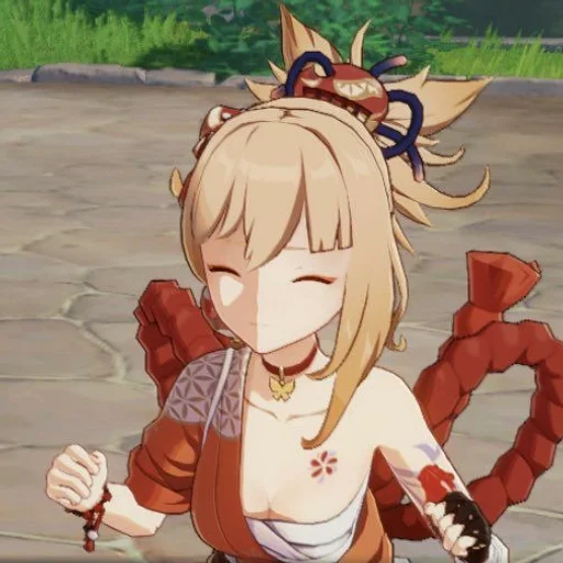 cartoon anime fictional character