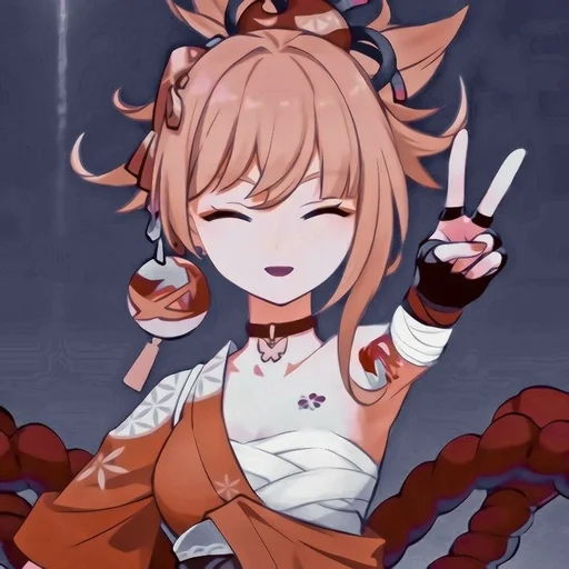 anime cartoon fiction