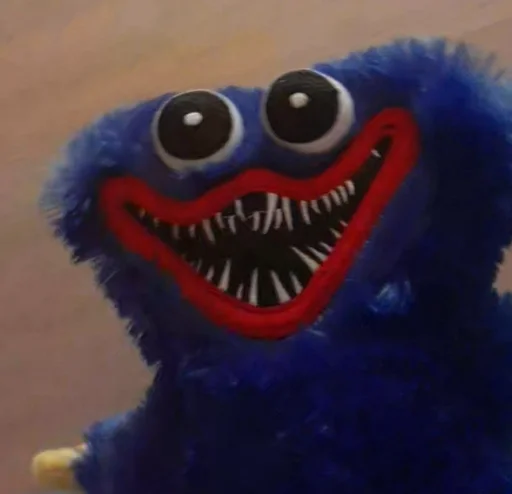 ХАГГИ ВАГИ :: @fStikBot - 