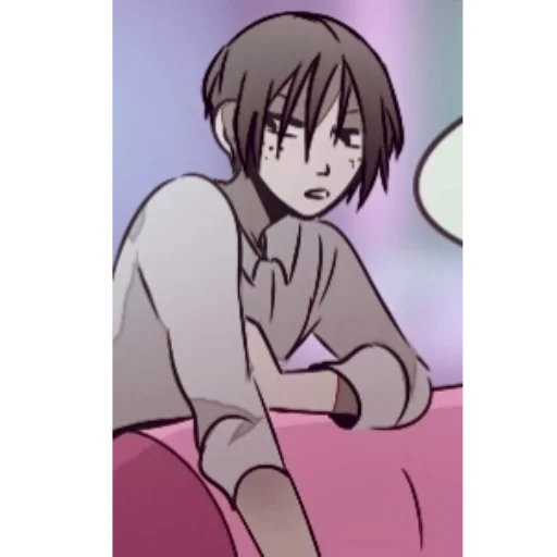 Sticker Дэмон - 6