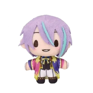 Стикер Rui - 5