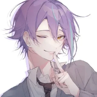 Стикер Rui - 6