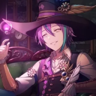 Стикер Rui - 7