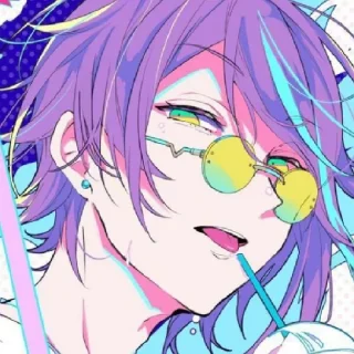 Стикер Rui - 0