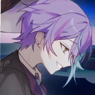 Стикер Rui - 3