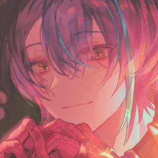 Стикер Rui - 4