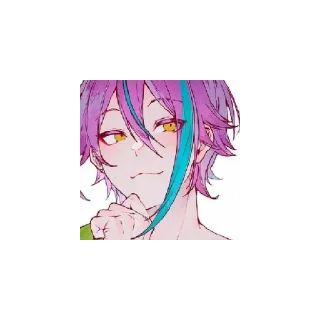 Стикер Rui - 10