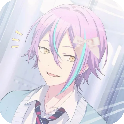 Стикер RuiKamishiro25 - 1