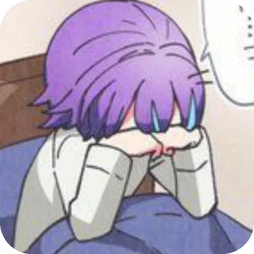 Стикер RuiKamishiro25 - 1