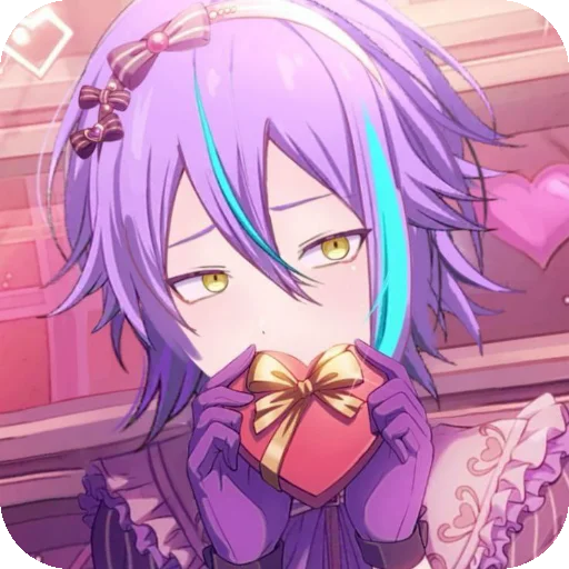 Стикер RuiKamishiro25 - 1