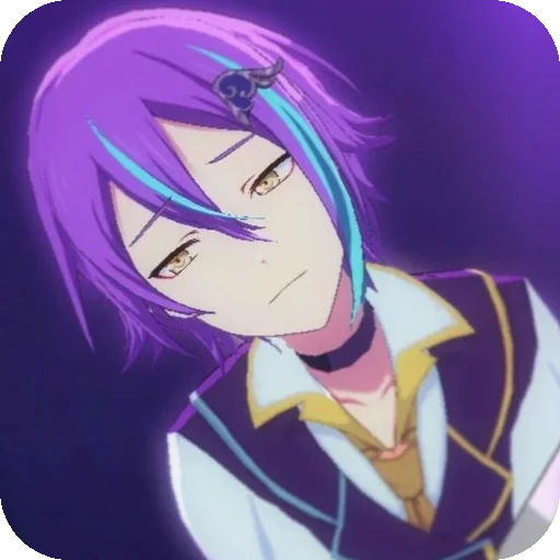 Sticker RuiKamishiro25 - 1