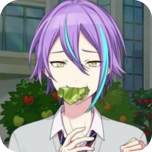 Sticker RuiKamishiro25 - 1