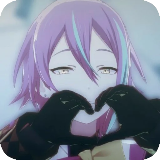 Стикер RuiKamishiro25 - 1