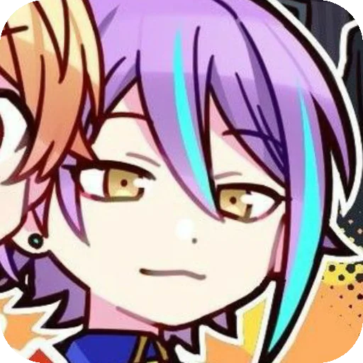 Sticker RuiKamishiro25 - 1