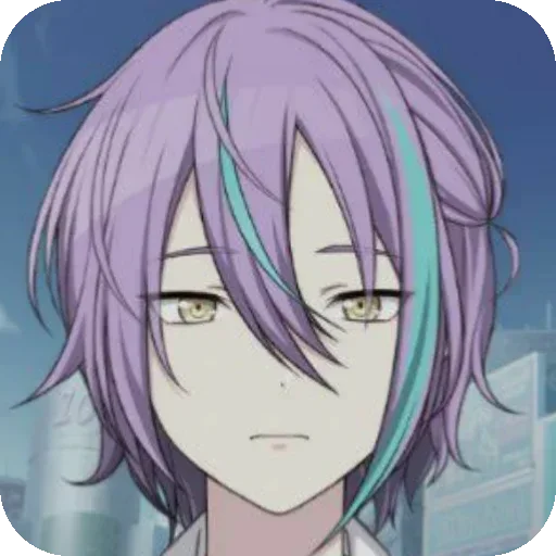 Руи Камиширо - 