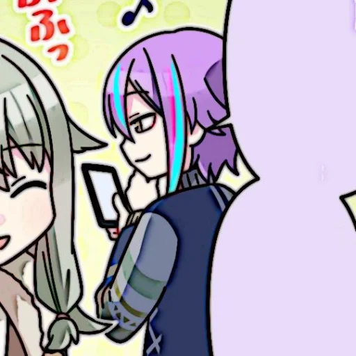 Стикер RuiKamishiroc - 1