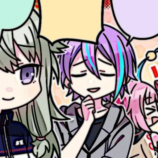 Стикер RuiKamishiroc - 1