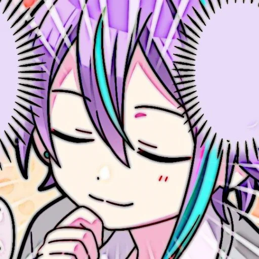 Стикер RuiKamishiroc - 1