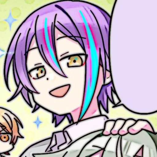 Стикер RuiKamishiroc - 1