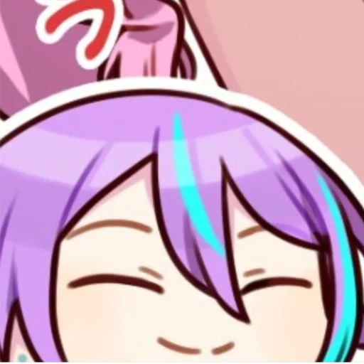 Стикер RuiKamishiropjsk - 1