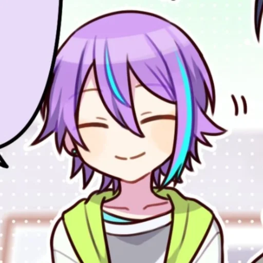 Sticker RuiKamishiropjsk - 1