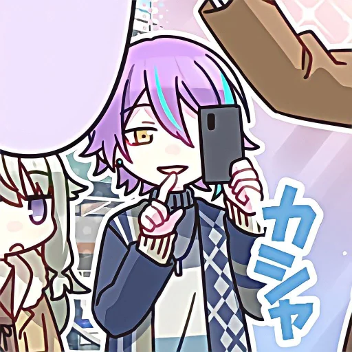 Стикер @tikelcity2 📂% @somceday - 11