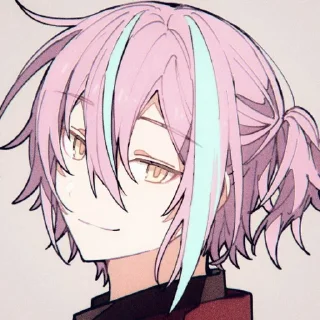 Стикер ✧⃝𝆹𝅥𝆹𝅥꒰ྀི𝙍𝙪𝙞 𝙆𝙖𝙢𝙞𝙨𝙝𝙞𝙧𝙤𓈒𝆹𝅥𝆹𝅥 ¿¿  @lustonrail ✩ - 7