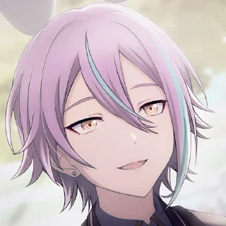 Стикер ✧⃝𝆹𝅥𝆹𝅥꒰ྀི𝙍𝙪𝙞 𝙆𝙖𝙢𝙞𝙨𝙝𝙞𝙧𝙤𓈒𝆹𝅥𝆹𝅥 ¿¿  @lustonrail ✩ - 0