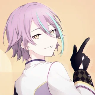 Стикер ✧⃝𝆹𝅥𝆹𝅥꒰ྀི𝙍𝙪𝙞 𝙆𝙖𝙢𝙞𝙨𝙝𝙞𝙧𝙤𓈒𝆹𝅥𝆹𝅥 ¿¿  @lustonrail ✩ - 1