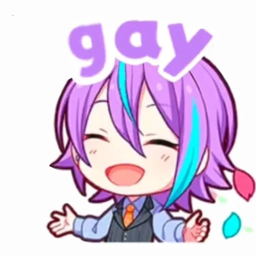 Sticker Rui_kamaz - 1